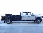 New 2026 Ford F-550 Crew Cab Hauler Body for sale #260091F - photo 12