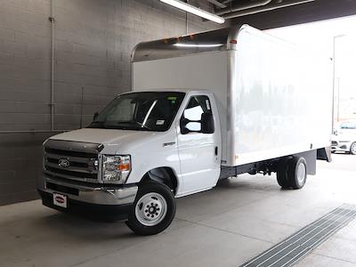 2026 Ford E-450 RWD Marathon Box Van for sale #260094F - photo 1