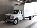 2026 Ford E-450 RWD Marathon Box Van for sale #260094F - photo 1