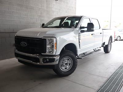 2026 Ford F-250 Crew Cab 4x4 Pickup for sale #260100F - photo 1