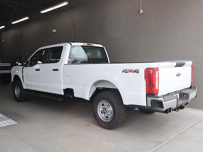 2026 Ford F-250 Crew Cab 4x4 Pickup for sale #260100F - photo 2