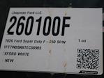 2026 Ford F-250 Crew Cab 4x4 Pickup for sale #260100F - photo 28