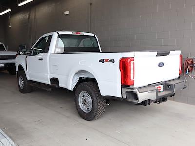 2026 Ford F-250 Regular Cab 4x4 Pickup for sale #260101F - photo 2