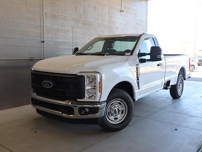 2026 Ford F-250 Regular Cab 4x2 Pickup for sale #260102F - photo 1