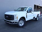 New 2026 Ford F-350 Regular Cab for sale #260104F - photo 1