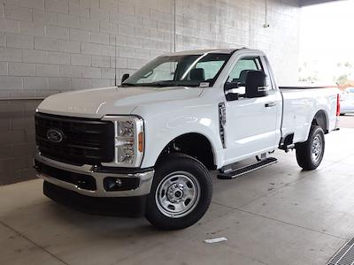 2026 Ford F-350 Regular Cab SRW 4x4 Pickup for sale #260109F - photo 1
