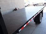 2026 Ford F-550 Regular Cab DRW 4x2 CM Truck Beds Flatbed Truck for sale #260111F - photo 6