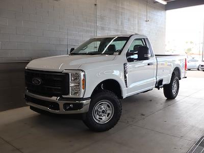2026 Ford F-250 Regular Cab 4x4 Pickup for sale #260112F - photo 1