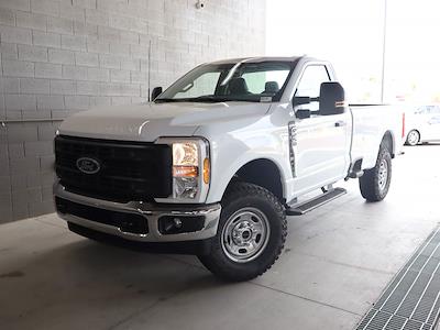 2026 Ford F-250 Regular Cab 4x4 Pickup for sale #260113F - photo 1