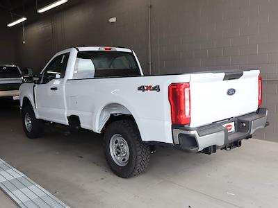 2026 Ford F-250 Regular Cab 4x4 Pickup for sale #260113F - photo 2