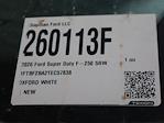 2026 Ford F-250 Regular Cab 4x4 Pickup for sale #260113F - photo 28
