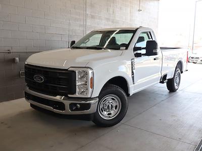 2026 Ford F-250 Regular Cab 4x2 Pickup for sale #260114F - photo 1
