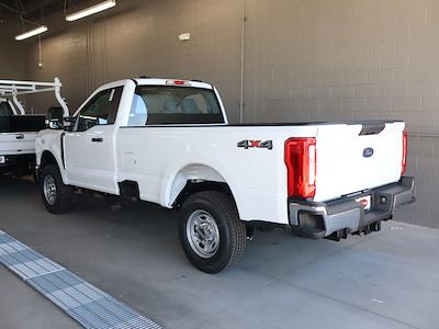 2026 Ford F-250 Regular Cab 4x4 Pickup for sale #260115F - photo 2