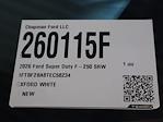 New 2026 Ford F-250 Regular Cab for sale #260115F - photo 28