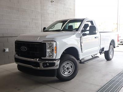 2026 Ford F-250 Regular Cab 4x4 Pickup for sale #260116F - photo 1