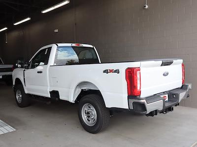 New 2026 Ford F-250 Regular Cab for sale #260116F - photo 2