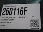 2026 Ford F-250 Regular Cab 4x4 Pickup for sale #260116F - photo 28
