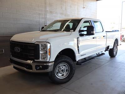 2026 Ford F-350 Crew Cab SRW 4x4 Pickup for sale #260117F - photo 1