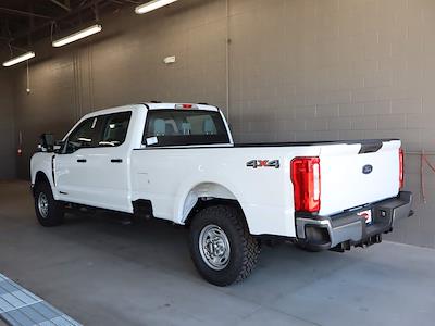 2026 Ford F-350 Crew Cab SRW 4x4 Pickup for sale #260117F - photo 2