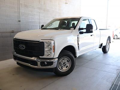 2026 Ford F-250 Super Cab 4x2 Pickup for sale #260118F - photo 1