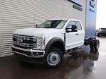 2026 Ford F-550 Super Cab DRW 4x4 Cab Chassis for sale #260119F - photo 1