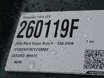 2026 Ford F-550 Super Cab DRW 4x4 Cab Chassis for sale #260119F - photo 26