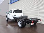 2026 Ford F-550 Super Cab DRW 4x4 Cab Chassis for sale #260119F - photo 2