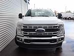 2026 Ford F-550 Super Cab DRW 4x4 Cab Chassis for sale #260119F - photo 4