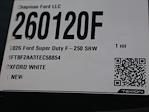 2026 Ford F-250 Regular Cab 4x2 Pickup for sale #260120F - photo 26