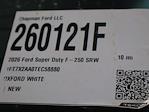 2026 Ford F-250 Super Cab 4x2 Pickup for sale #260121F - photo 29