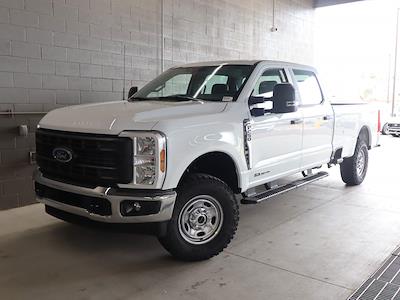 2026 Ford F-250 Crew Cab 4x4 Pickup for sale #260128F - photo 1