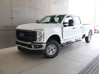 2026 Ford F-250 Crew Cab 4x4 Pickup for sale #260130F - photo 1