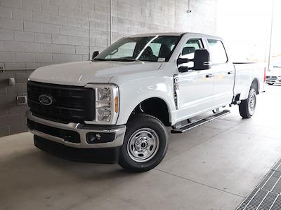 2026 Ford F-250 Crew Cab 4x4 Pickup for sale #260132F - photo 1