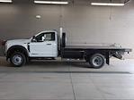 New 2026 Ford F-600 Regular Cab Steel Flatbed Truck for sale #260139F - photo 7
