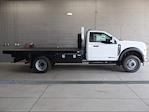 New 2026 Ford F-600 Regular Cab Steel Flatbed Truck for sale #260139F - photo 10
