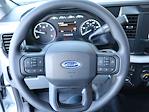2026 Ford F-600 Regular Cab DRW 4x4 Cab Chassis for sale #260144F - photo 11