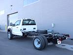 2026 Ford F-600 Regular Cab DRW 4x4 Cab Chassis for sale #260144F - photo 2