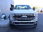 2026 Ford F-600 Regular Cab DRW 4x4 Cab Chassis for sale #260144F - photo 4