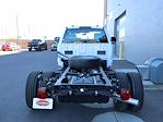 2026 Ford F-600 Regular Cab DRW 4x4 Cab Chassis for sale #260144F - photo 5