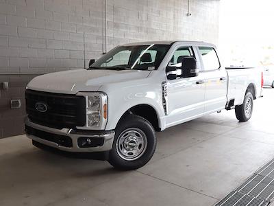2026 Ford F-250 Crew Cab 4x2 Pickup for sale #260146F - photo 1