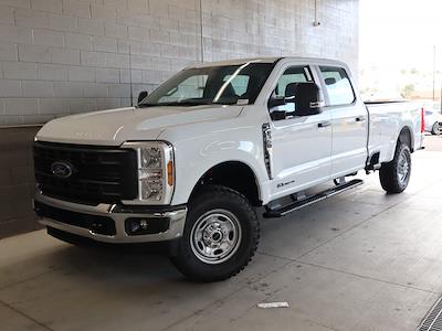 2026 Ford F-350 Crew Cab SRW 4x4 Pickup for sale #260147F - photo 1