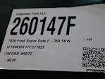 2026 Ford F-350 Crew Cab SRW 4x4 Pickup for sale #260147F - photo 28