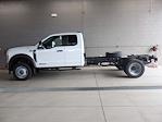 2026 Ford F-550 Super Cab DRW 4x4 Cab Chassis for sale #260154F - photo 3