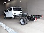 2026 Ford F-550 Super Cab DRW 4x4 Cab Chassis for sale #260154F - photo 2