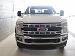 2026 Ford F-550 Super Cab DRW 4x4 Cab Chassis for sale #260154F - photo 4