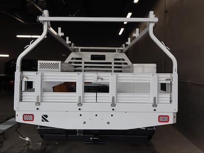 New 2026 Ford F-550 Crew Cab Contractor Truck for sale #260156F - photo 2