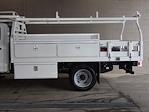 2026 Ford F-550 Crew Cab DRW 4x4 Reading Contractor Truck for sale #260156F - photo 6