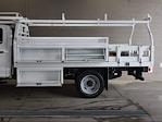 2026 Ford F-550 Crew Cab DRW 4x4 Reading Contractor Truck for sale #260156F - photo 7