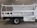 2026 Ford F-550 Crew Cab DRW 4x4 Reading Contractor Truck for sale #260156F - photo 14