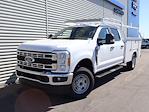 New 2026 Ford F-350 Crew Cab 4x4 Royal 40-VO-108 60 CA 9' Service Truck for sale #260157F - photo 1